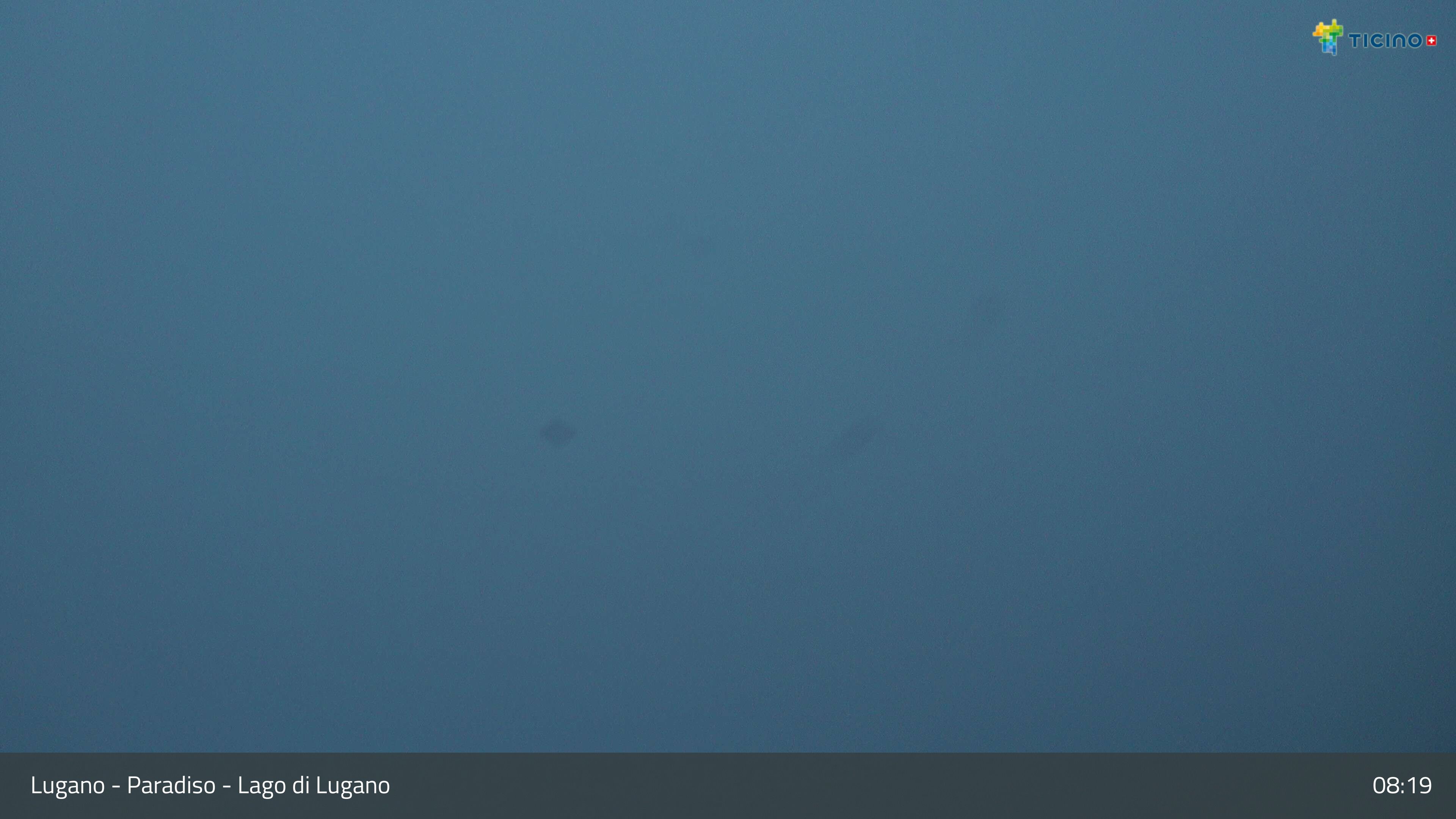 Paradiso: Monte San Salvatore