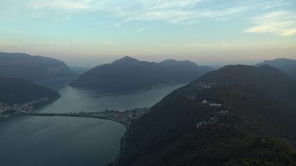 Paradiso: Monte San Salvatore