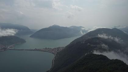 Paradiso: Monte San Salvatore