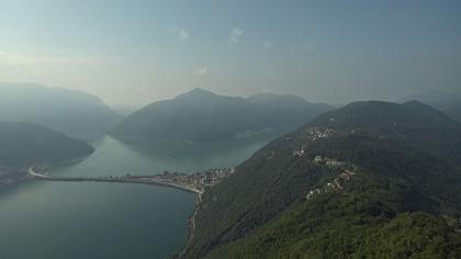 Paradiso: Monte San Salvatore