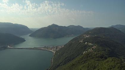 Paradiso: Monte San Salvatore