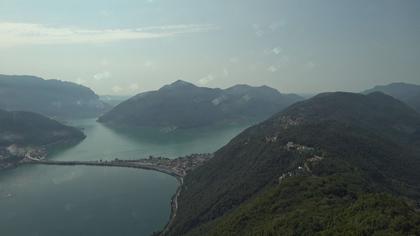 Paradiso: Monte San Salvatore