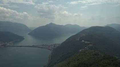 Paradiso: Monte San Salvatore