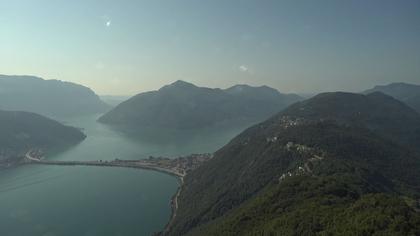 Paradiso: Monte San Salvatore