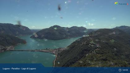 Paradiso: Monte San Salvatore