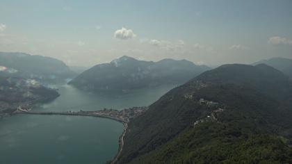 Paradiso: Monte San Salvatore