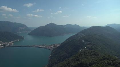 Paradiso: Monte San Salvatore