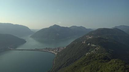 Paradiso: Monte San Salvatore