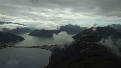 Paradiso: Monte San Salvatore