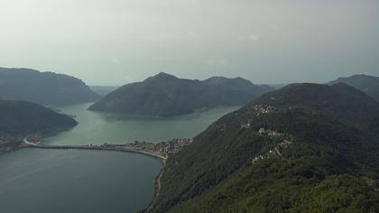 Paradiso: Monte San Salvatore