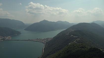 Paradiso: Monte San Salvatore