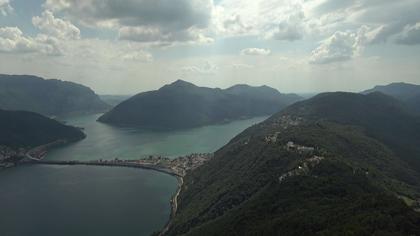 Paradiso: Monte San Salvatore