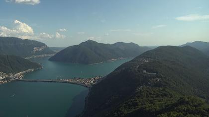 Paradiso: Monte San Salvatore