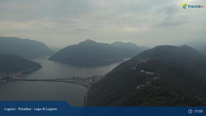 Paradiso: Monte San Salvatore