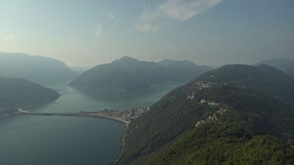 Paradiso: Monte San Salvatore