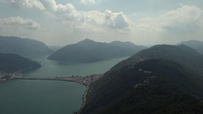 Paradiso: Monte San Salvatore