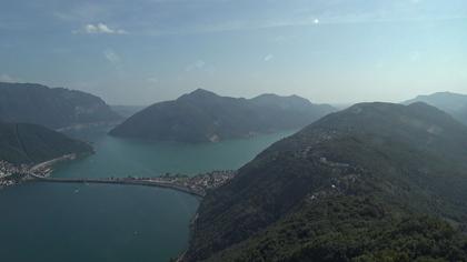 Paradiso: Monte San Salvatore