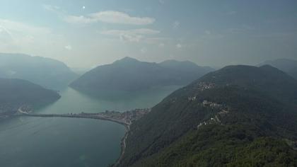 Paradiso: Monte San Salvatore