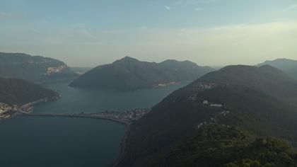 Paradiso: Monte San Salvatore