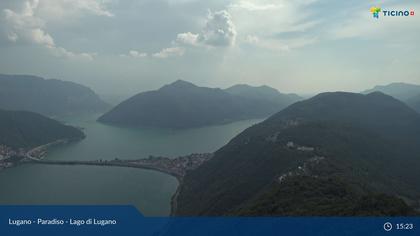 Paradiso: Monte San Salvatore