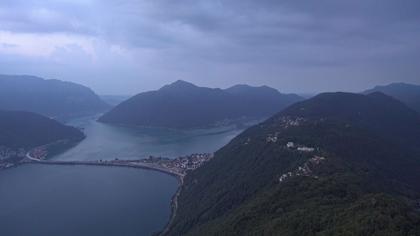 Paradiso: Monte San Salvatore