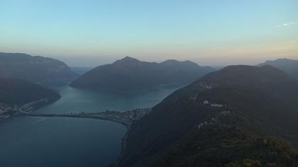 Paradiso: Monte San Salvatore