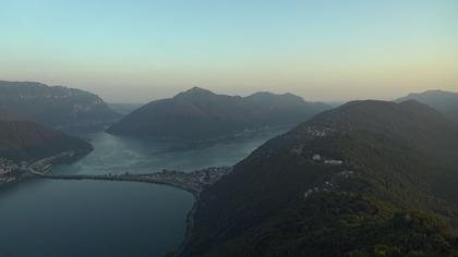 Paradiso: Monte San Salvatore