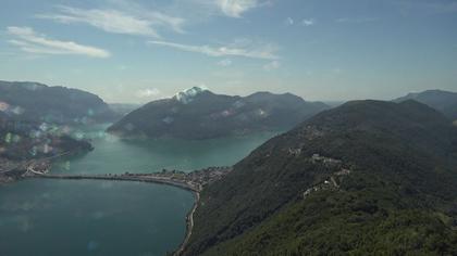 Paradiso: Monte San Salvatore