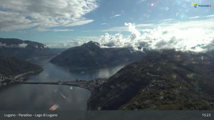 Paradiso: Monte San Salvatore