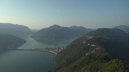 Paradiso: Monte San Salvatore