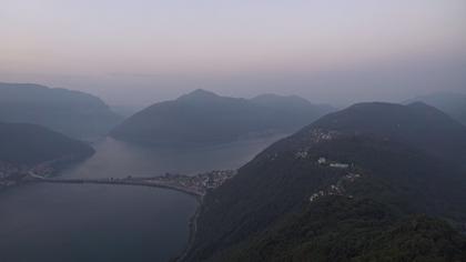 Paradiso: Monte San Salvatore