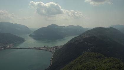 Paradiso: Monte San Salvatore