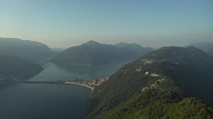 Paradiso: Monte San Salvatore