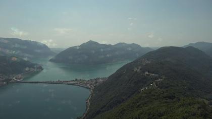 Paradiso: Monte San Salvatore