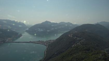 Paradiso: Monte San Salvatore