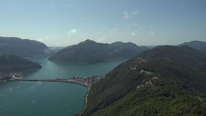 Paradiso: Monte San Salvatore