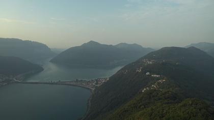 Paradiso: Monte San Salvatore