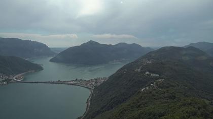 Paradiso: Monte San Salvatore