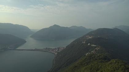 Paradiso: Monte San Salvatore