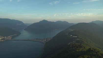 Paradiso: Monte San Salvatore