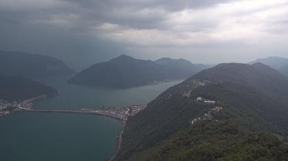 Paradiso: Monte San Salvatore