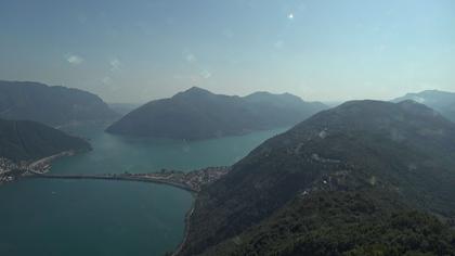 Paradiso: Monte San Salvatore