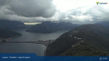 Paradiso: Monte San Salvatore