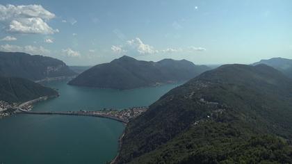 Paradiso: Monte San Salvatore