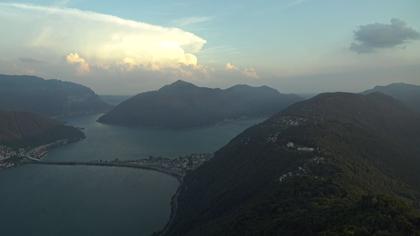 Paradiso: Monte San Salvatore