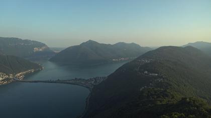 Paradiso: Monte San Salvatore