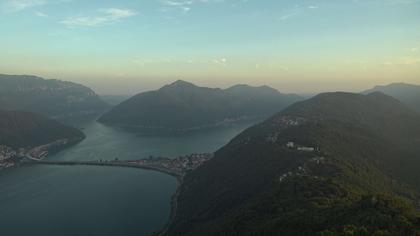 Paradiso: Monte San Salvatore