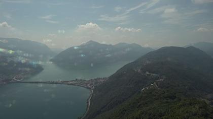 Paradiso: Monte San Salvatore