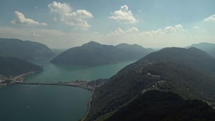 Paradiso: Monte San Salvatore