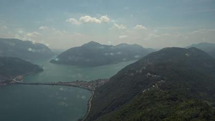 Paradiso: Monte San Salvatore